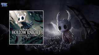 [Hollow Knight] Hollow Knight T.K.Mix