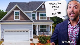 The VA Home Loan: Everything Veterans, and Active Duty Military Need to Know