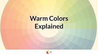 Warm Colors Explained - What Colors Look Good On Warm Undertones?