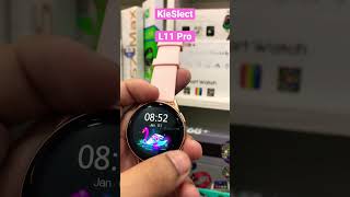 KIESLECT l11 PRO Best Females Smart Watch .