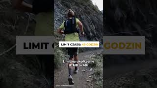 UTMB - 176 kilometrów i aż 10 000 m przewyższenia! #8apl