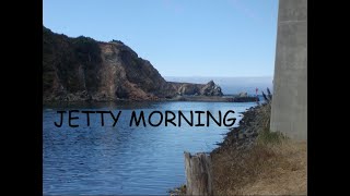 JETTY MORNING