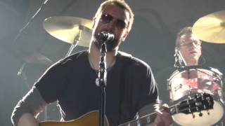 Eric Church - Mr. Misunderstood / Live Hamburg 03.03.2016