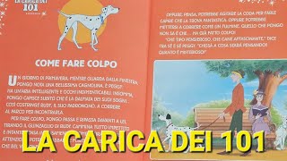 La carica dei 101 🐶 1 di 100 storie Disney per la buonanotte dei bambini [addormenta il tuo bambino]