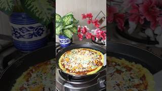 yummy breakfast recipe #food #recipe #ytshorts #shorts