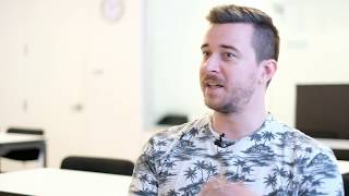 Creative Insights: Building trust & sharing feedback | Shawn Sprockett, Product Design, Facebook