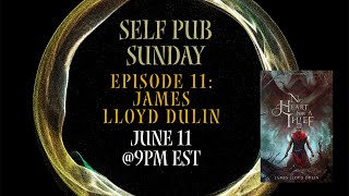 Self Pub Sunday, Episode 11