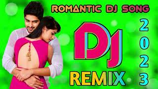 Non Stop Dj Song 2023 _ Bollywood Dj Song Remix _ 90s Old Romantic Dj Song _ 2023