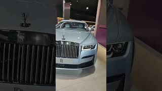 ###rollsroyce####beats