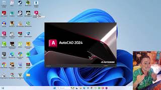 COMO DESCARGAR E INSTALAR AUTOCAD 2024 FULL PARA SIEMPRE