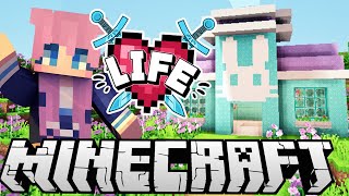 The Friend Test | Ep. 19 | Minecraft X Life SMP