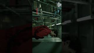 сериал Бумажный дом la casa de papel