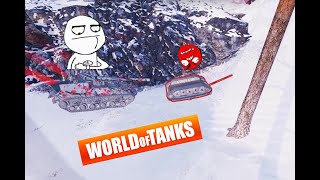 🆕Best Wot Funny Moments✅world of tanks Epic Wins Fails #29 😆🤣🥳