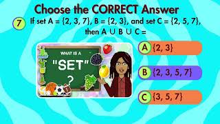 CSEC Mathematics Exam Practice Quiz 1