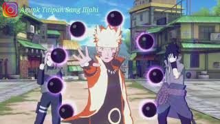 Naruto X Boruto Ninja Voltage