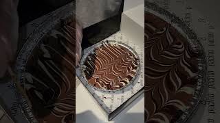 Cookies chocolate design takeaway #shortvideo #cookies #desing #shortvideo #shorts