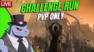 Elden Ring - PvP Only Challenge Run!!! The REAL Fun Begins… Episode 13 #gaming #stream