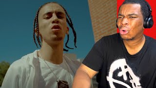 Supaboy Reacciona a Skinny Flex - FLOW PARIS (Official Video)