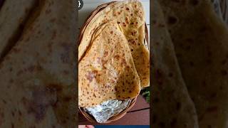 Cheese Paratha/Chapati 🥰😋#viralvideo #youtubeshorts #trending #shortsvideo #trendingshorts #shorts