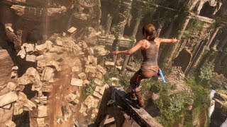 Финал Rise of the Tomb Raider!Заходите пообщаемся!