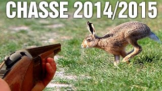 Ouverture 2014-2015 - Chasse au petit gibier