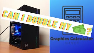 Buying, Building and Selling a Gaming PC! - Dealing with BSODs and Non-Vulcanised Rubber