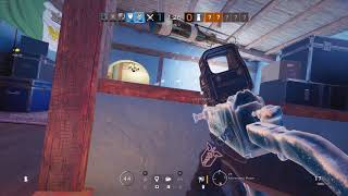 Summer 2020 Siege plays