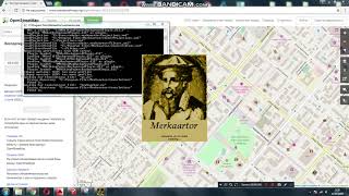 МООО Инф тех в проф деятельности  Работа в программе OpenStreetMap