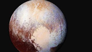 NASA DOKU  Von der Erde bis zum Pluto durch die Galaxie  AKTEDOKU HD