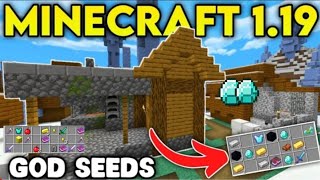 Minecraft best seeds 1.19 bedrock | mincraft ps4 seeds | semillas de minecraft 1.19 bedrock