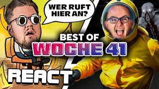 React: Best Of Woche 41 2024 🎮 Best Of PietSmiet