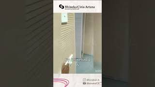 AUTOMATIC DOOR SYSTEM #24 #shots #shortvideo #shortsindonesia #shortsyoutube #dorma #dormakaba