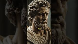 10 Don'ts For Aspiring Stoics This 2024 #Stoicism#shorts