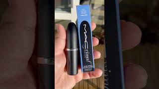 Mac MacXimal silky satin lipstick #maccosmetics #youtubecreatorcommunity