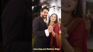 Aima Baig and Shahbaz Shigri’s engagement | Aima Baig engagement |short videos | Full HD 1080p