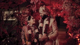 WEDDING FILM 2022 | DEEPALI & VAIBHAV | SHREYA WEDDING PHOTOGRAPHY | INDIA