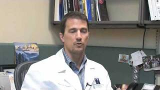 Dr. Andrew Ringer discusses the CREST Study