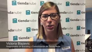 elcontact.com | #CyberMonday Argentina junto a Tienda Nube y emBlue