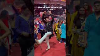 Jiggar Thakkar | Dakla 2 | Garba | Navratri 2022 |