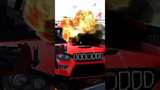 scorpio gangster vs Fortuner gangster fight 🔥 | #viral #scorpio