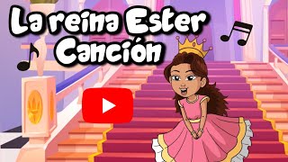 Canción La Reina Ester | Los Sueños De Patty |Canciones Infantiles.