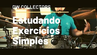 Thiago Rios | Praticando | Home Studio