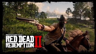 Ojo dibanding-bandingke RDR2