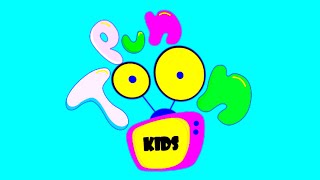 Pun Toon kids logo intro Effects(Sponsored by preview 2 Effects)