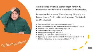 Mathe-Bausteine für Physik: Dreisatz & Proportionales, z.B. Preisrechnung u. Corona: 7-Tage-Inzidenz