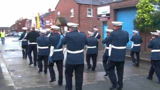 heroes of the somme liverpool @ b.robinson 2010