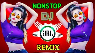 Bollywood Non Stop Dj 2023 II All Time Hits DJ Remix II Hindi Dj Song hit 2023