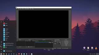 How To Fix Black Screen On OBS Studio [2020]