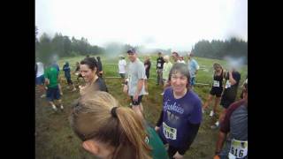 Survivor Mud Run 6-18-2011 Seattle WA with my Go Pro