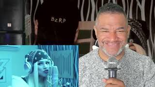 SNOW THA PRODUCT BZRP SESSION 39 REACTION #bzrp #snowthaproductreaction #music #reaction